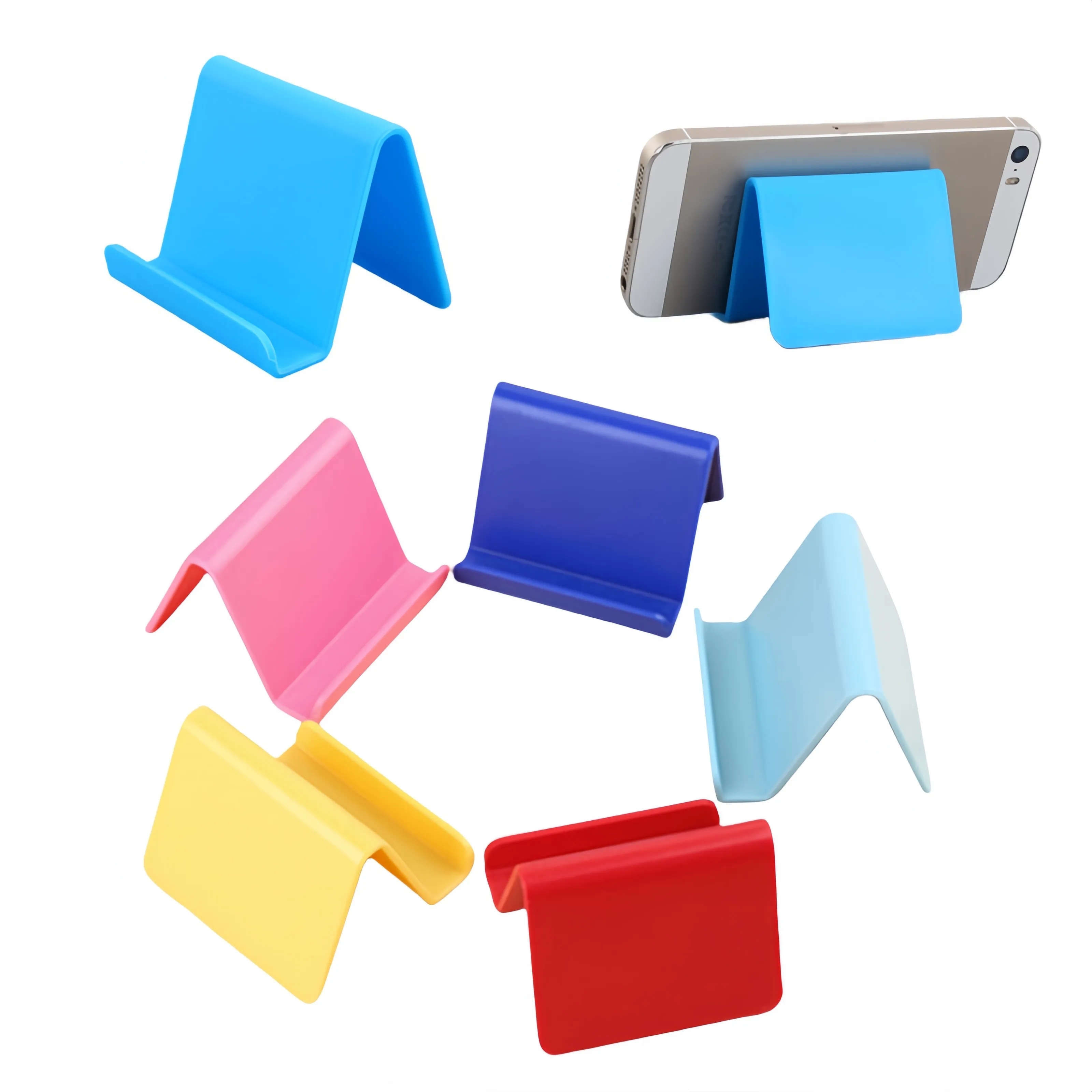 Mobile Phone Accessories Mini Desktop Stand 8