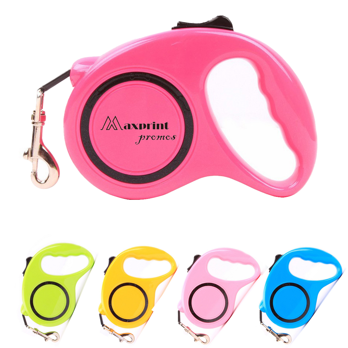 16FT Automatic Retractable Dog Leash 2