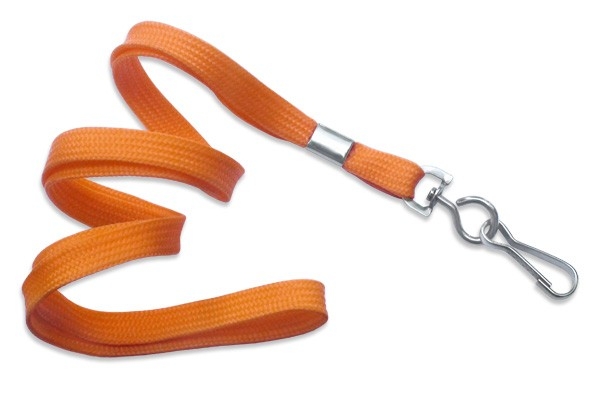 3/8" Tube Blank Lanyard (J-Hook) 13