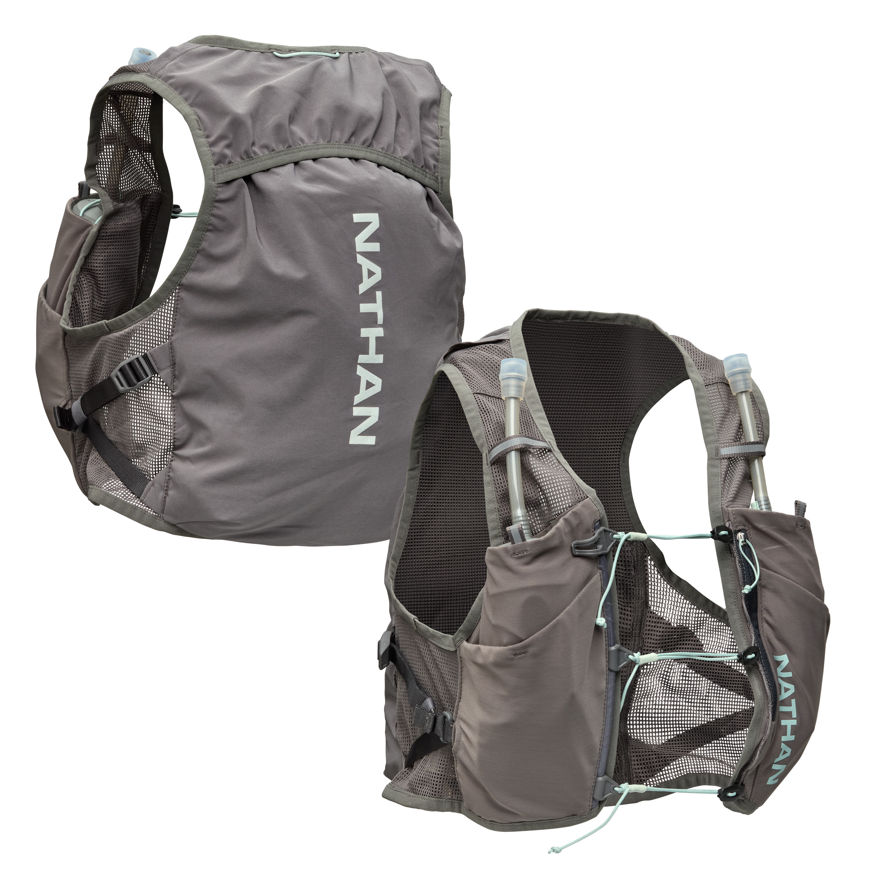 Wm's Pinnacle Breeze 4L 1