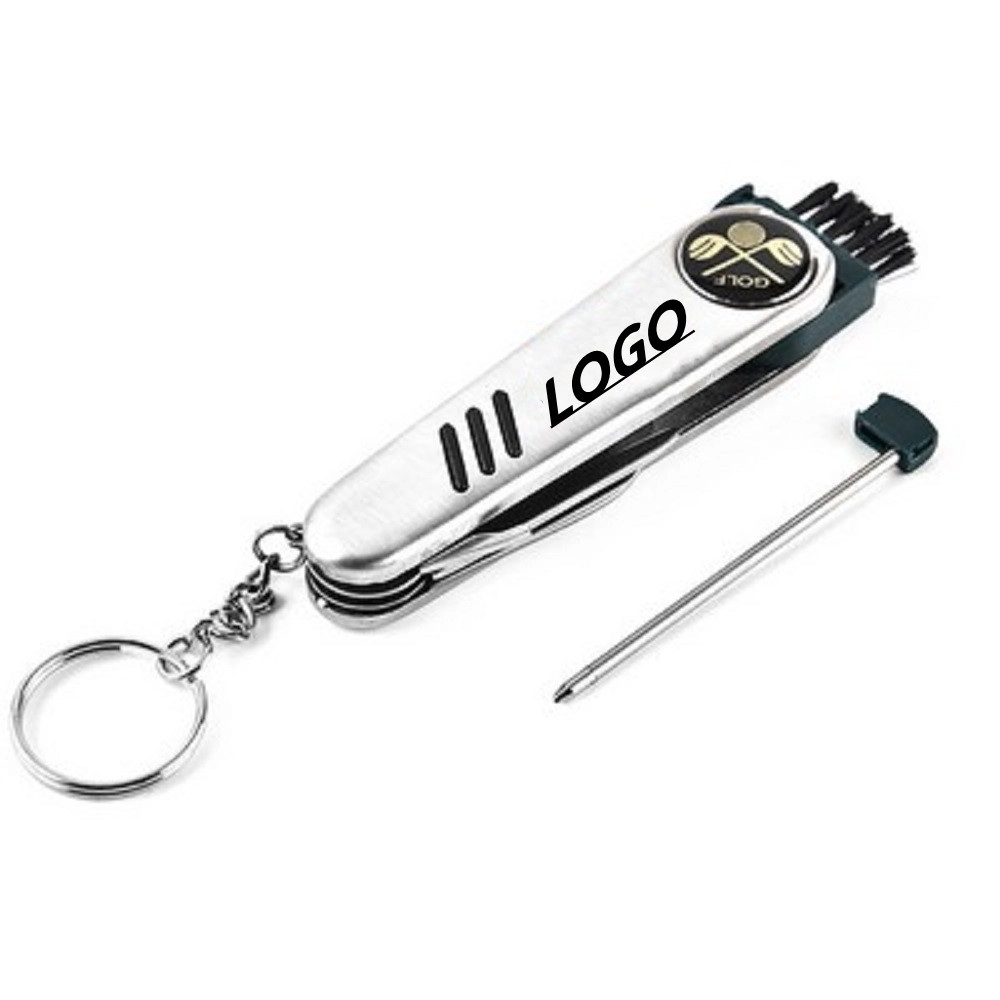 All Purpose Golf Tool 3