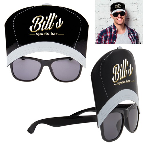 Slugger Shades 3