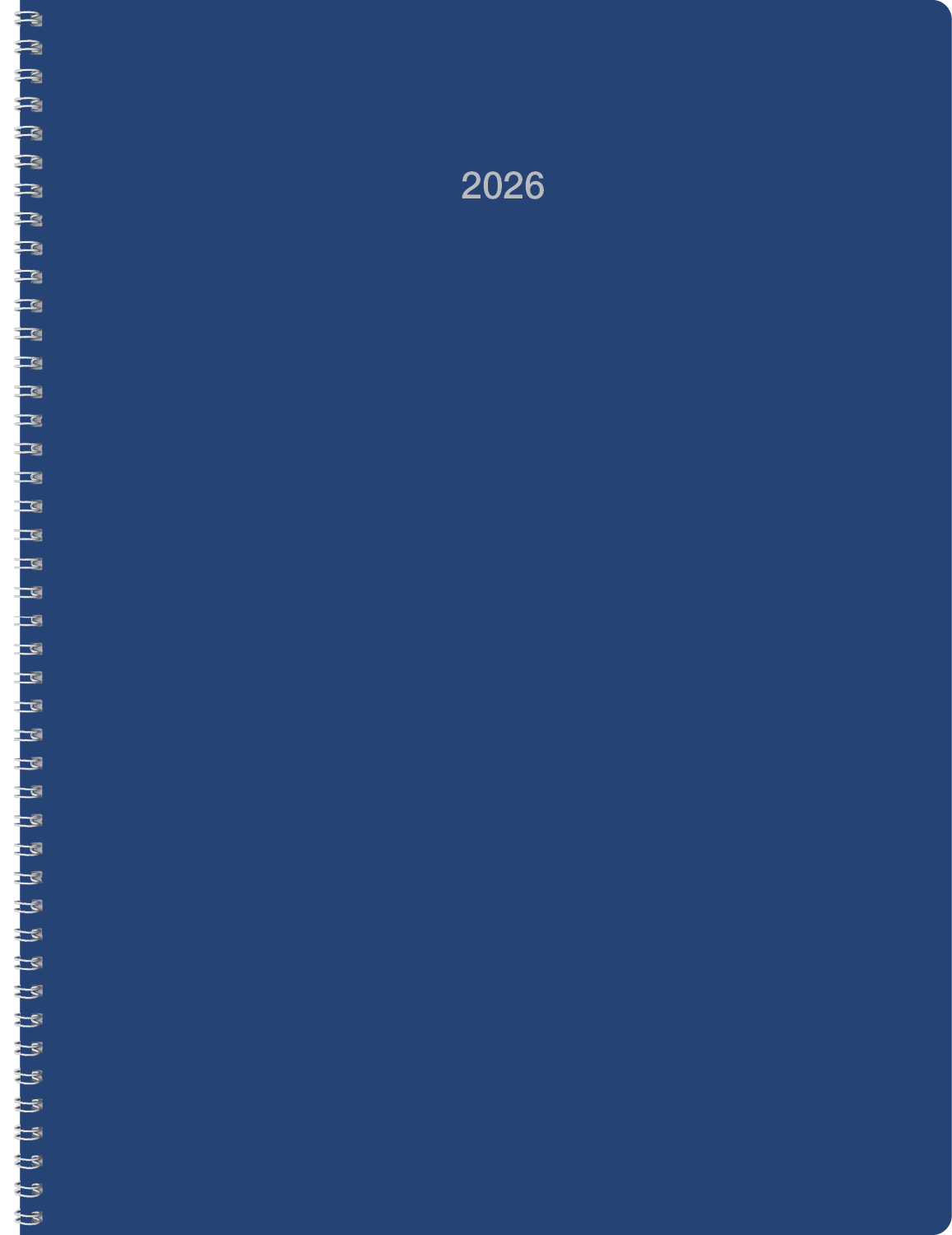 Triumph® Calendars Monthly Planner