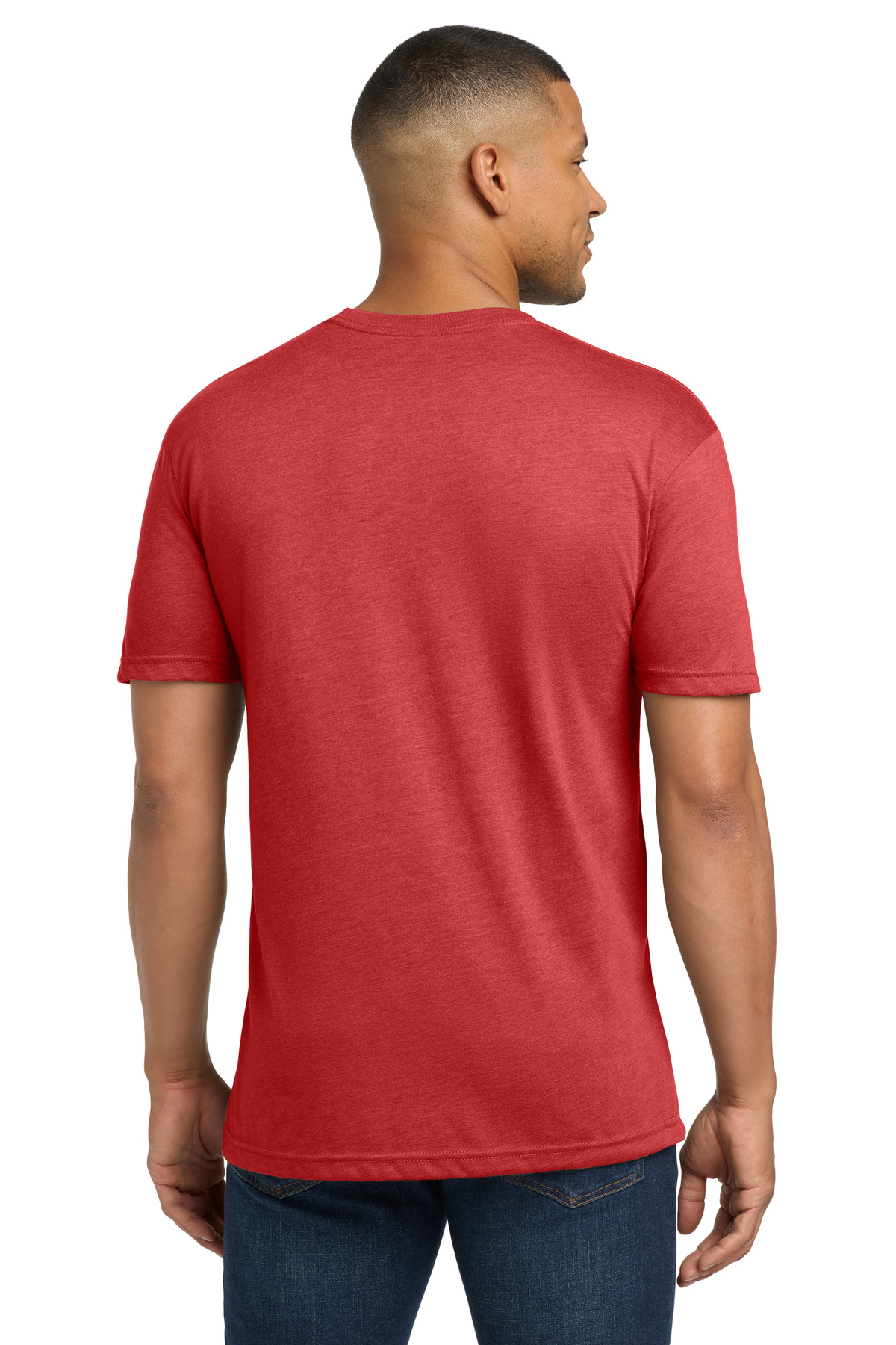 Next Level Apparel Adult Tri-Blend Tee. NL6010 22