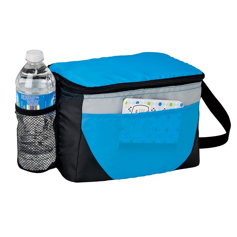 River Breeze Cooler / Lunch Bag 10