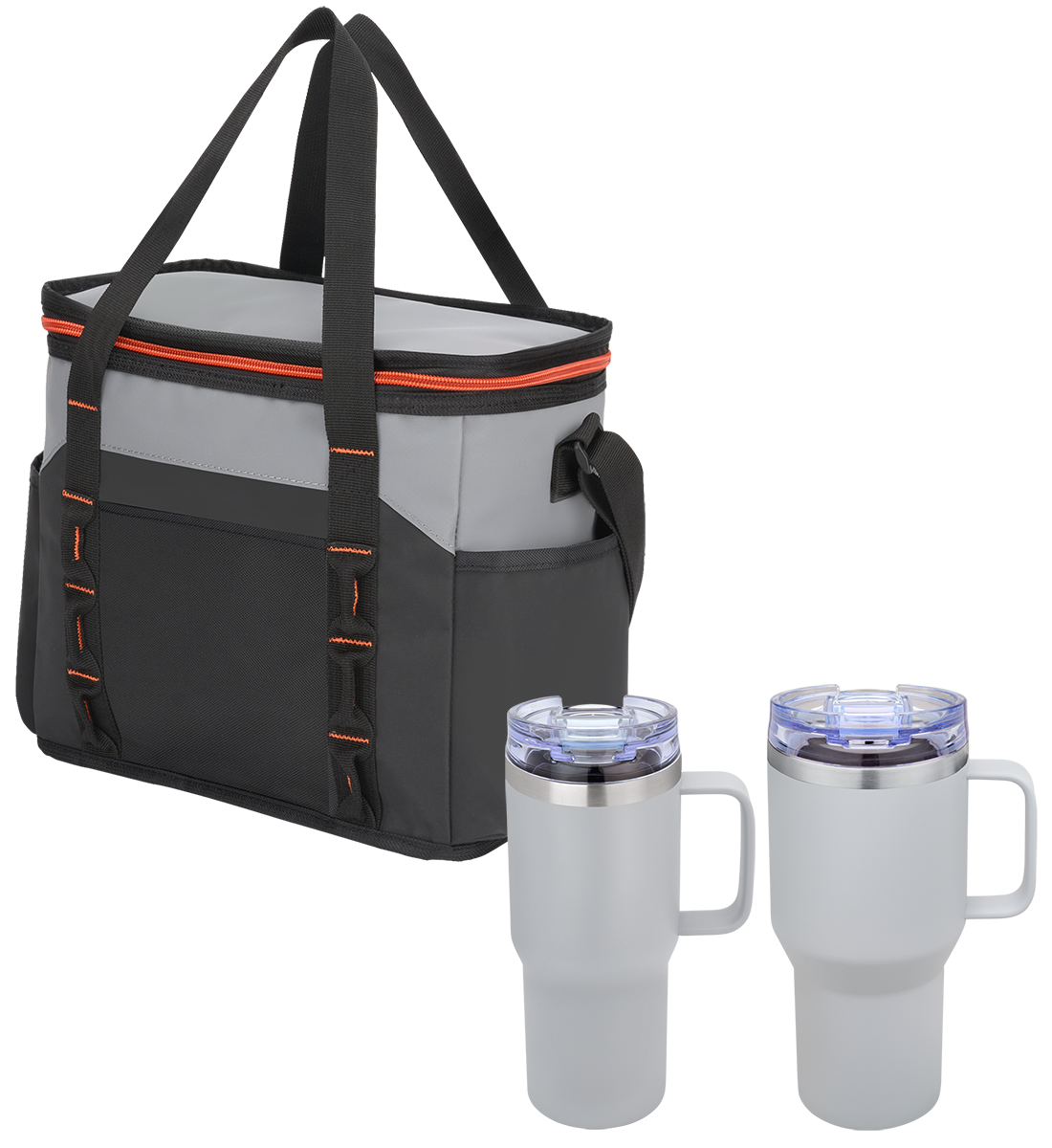 Urban Peak® CB179 Duo Lunch Kit 6