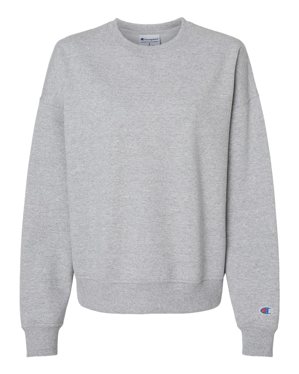 Women's Powerblend® Crewneck Sweatshirt - S650 33