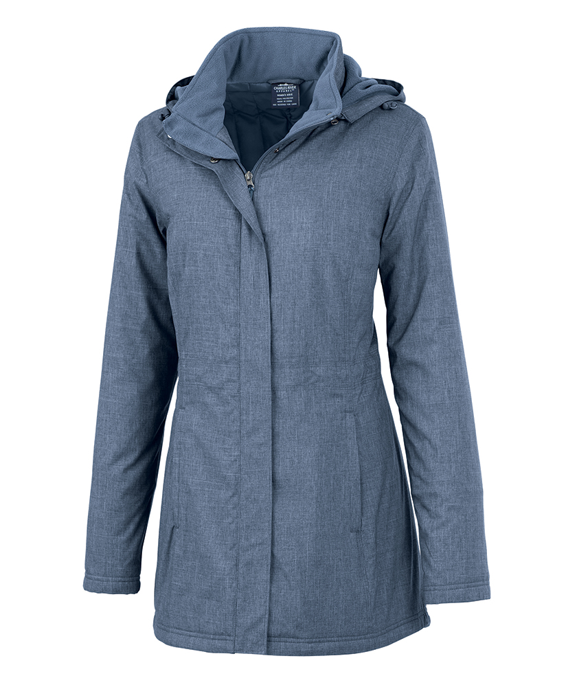 Women's Journey Parka 17