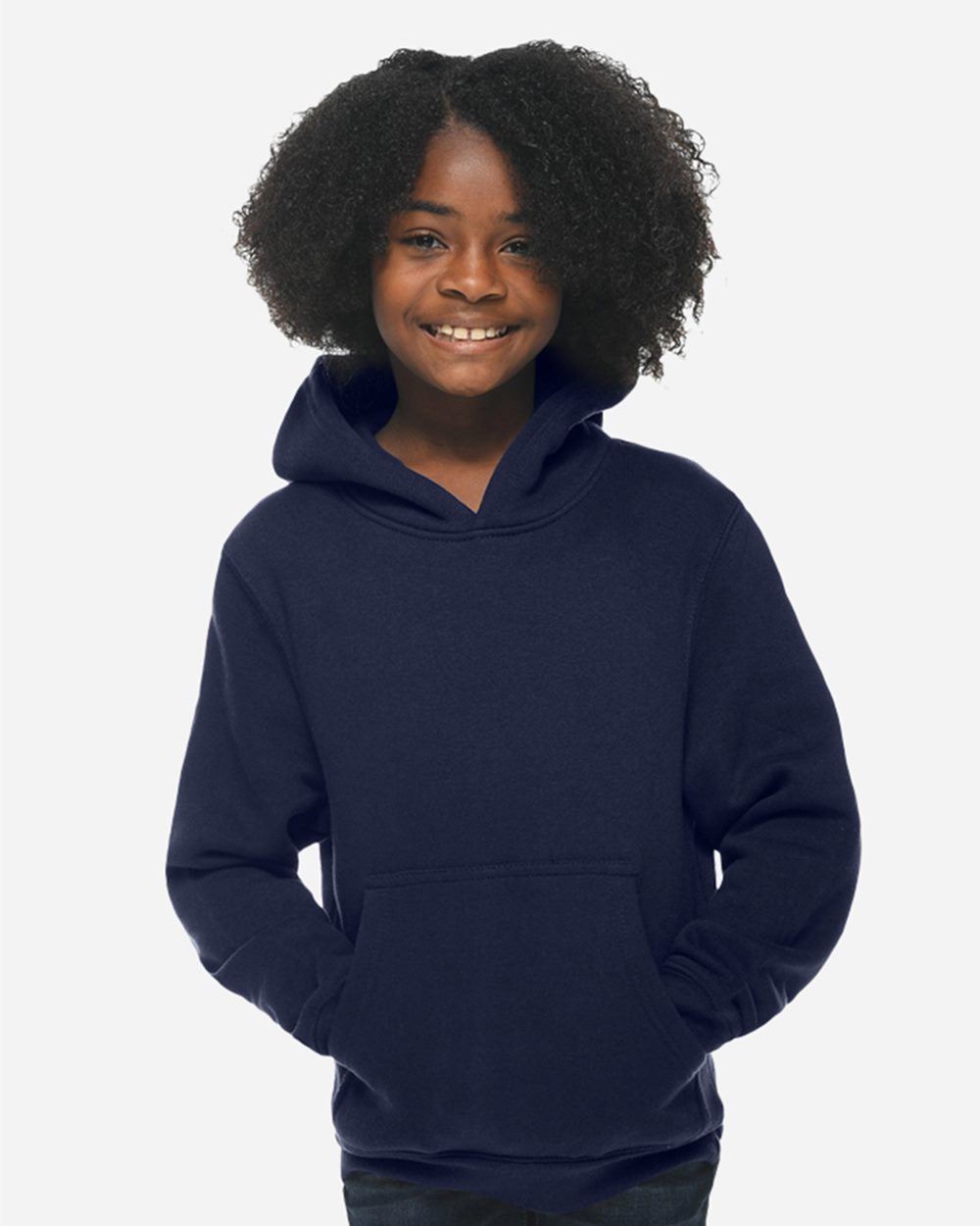 Youth Premium Hoodie Sweatshirt - LS1401Y 36