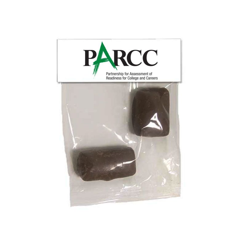 Small Header Bags - English Butter Toffee 1