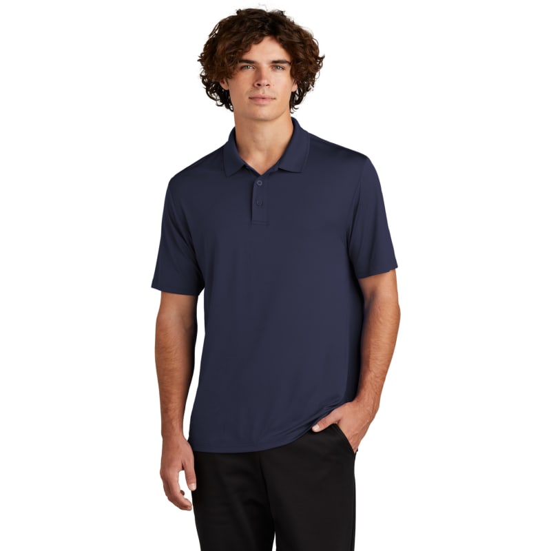 Sport-Tek Sideline Polo 19