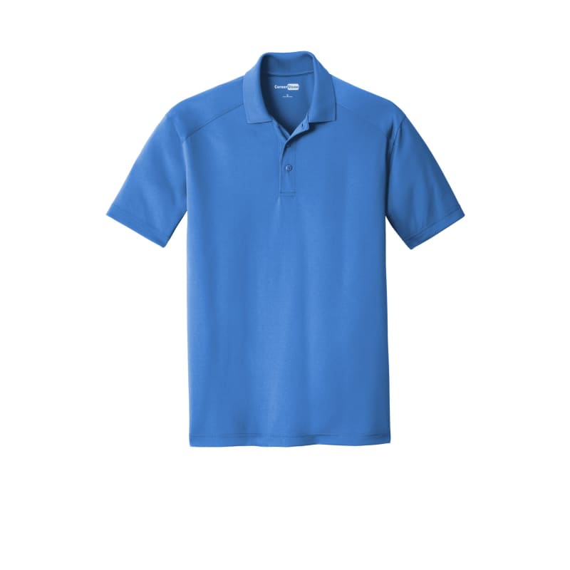 CornerStone Select Lightweight Snag-Proof Polo. 20
