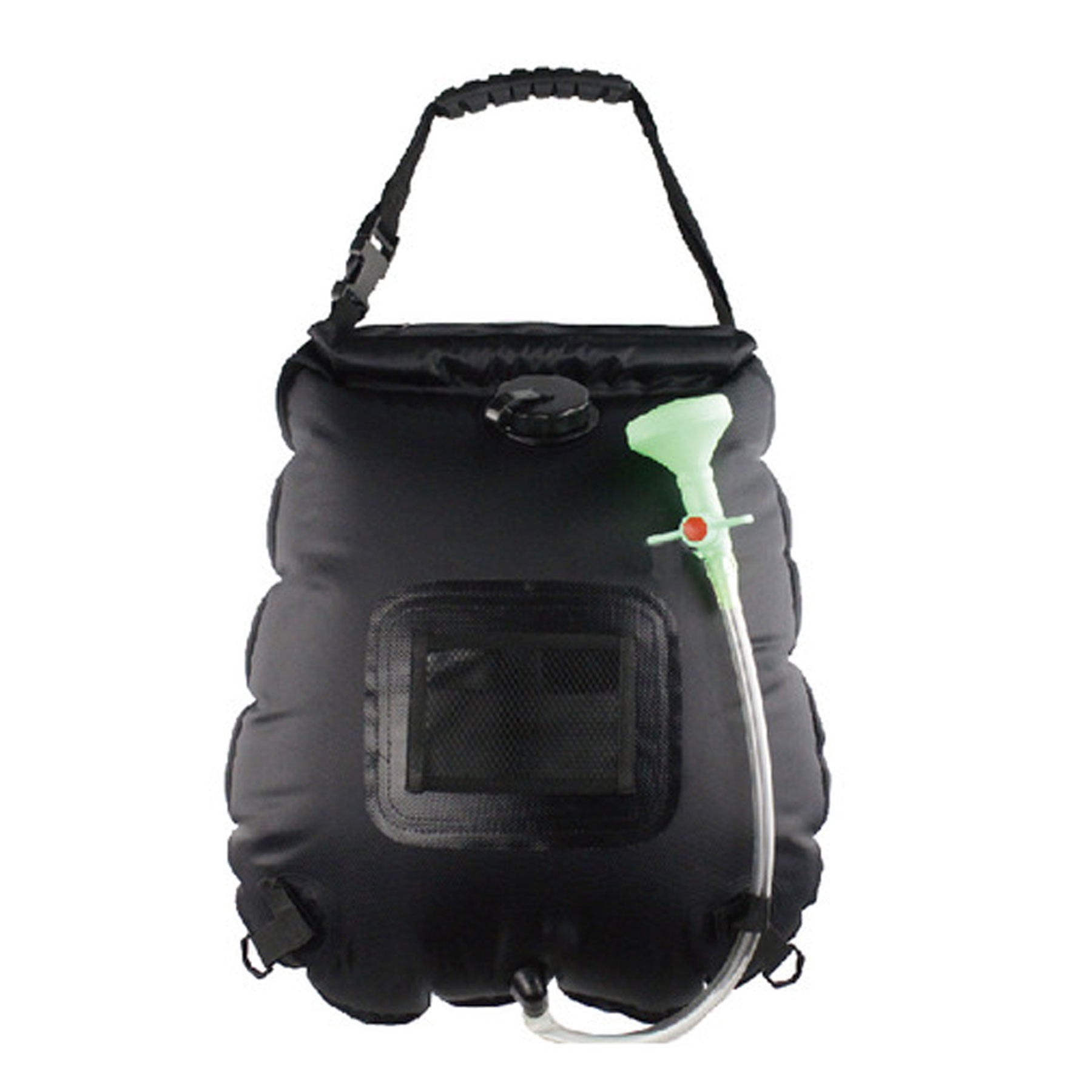 Solar Portable Shower Bag 5