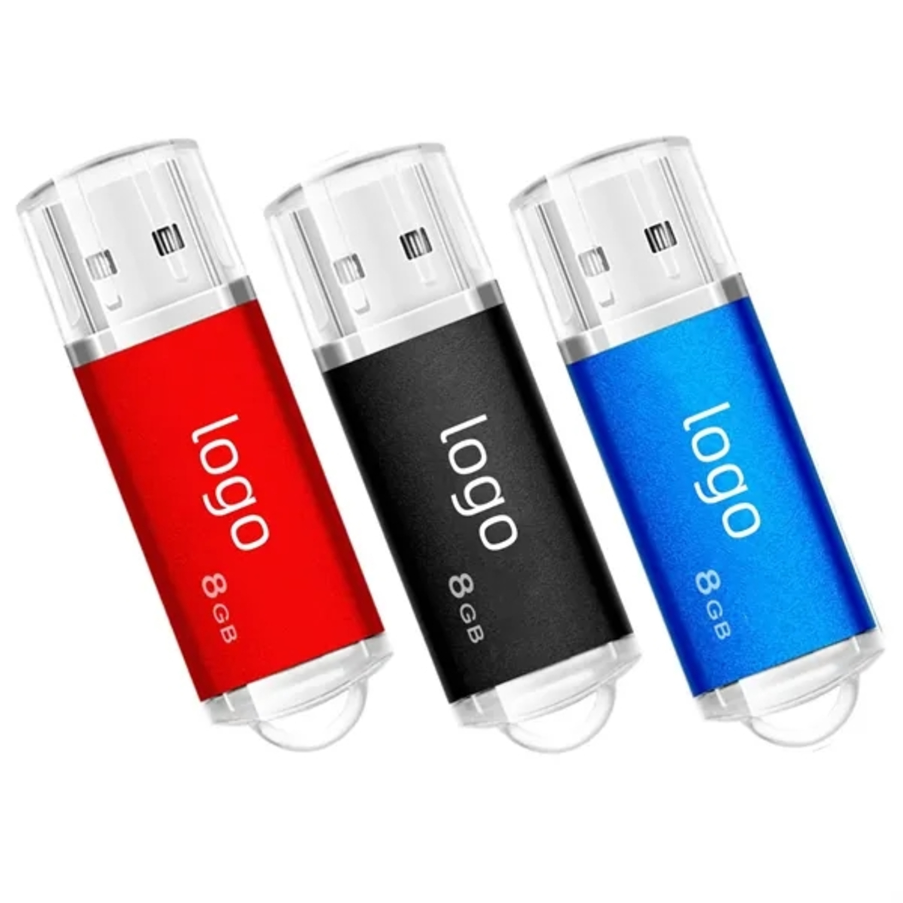 High-Speed USB Flash Drive 2