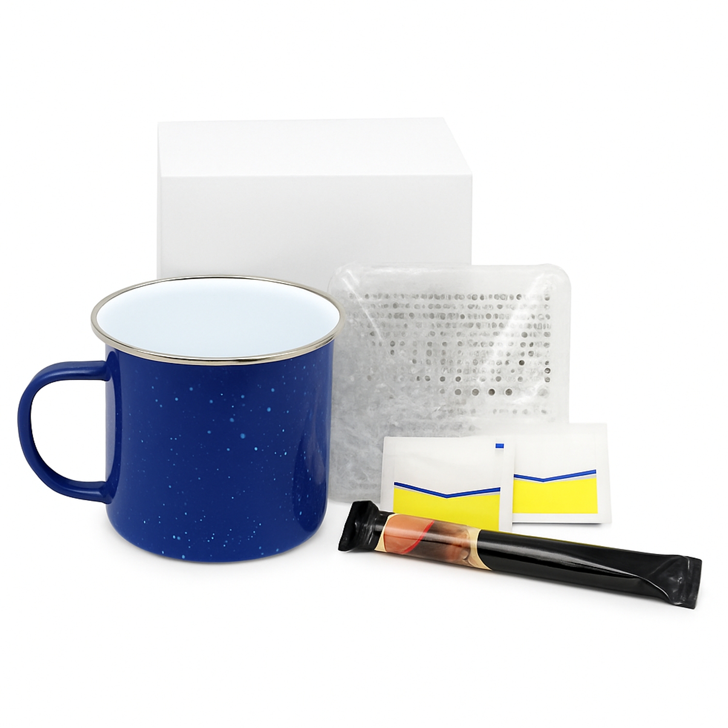 Caffeine Adventure Gift Box 2