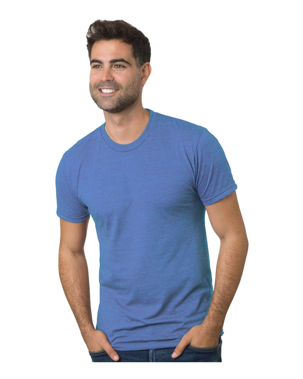 Unisex Triblend T-Shirt - 9570 9