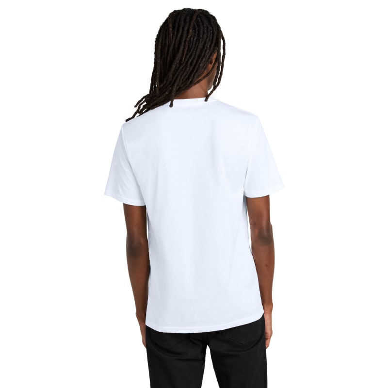AllMade Unisex Organic Cotton Tee 25