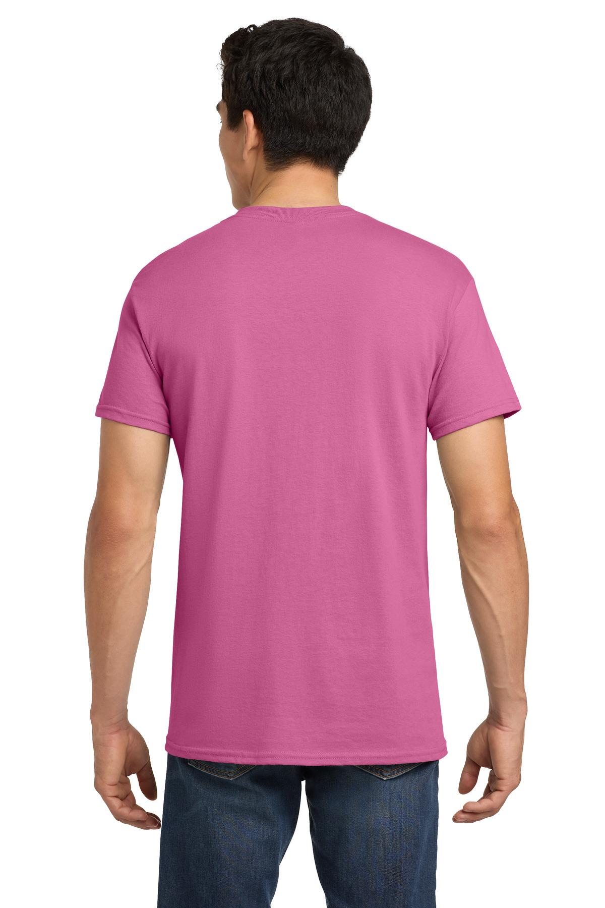 Gildan - Heavy Cotton 100% Cotton T-Shirt. 5000 185