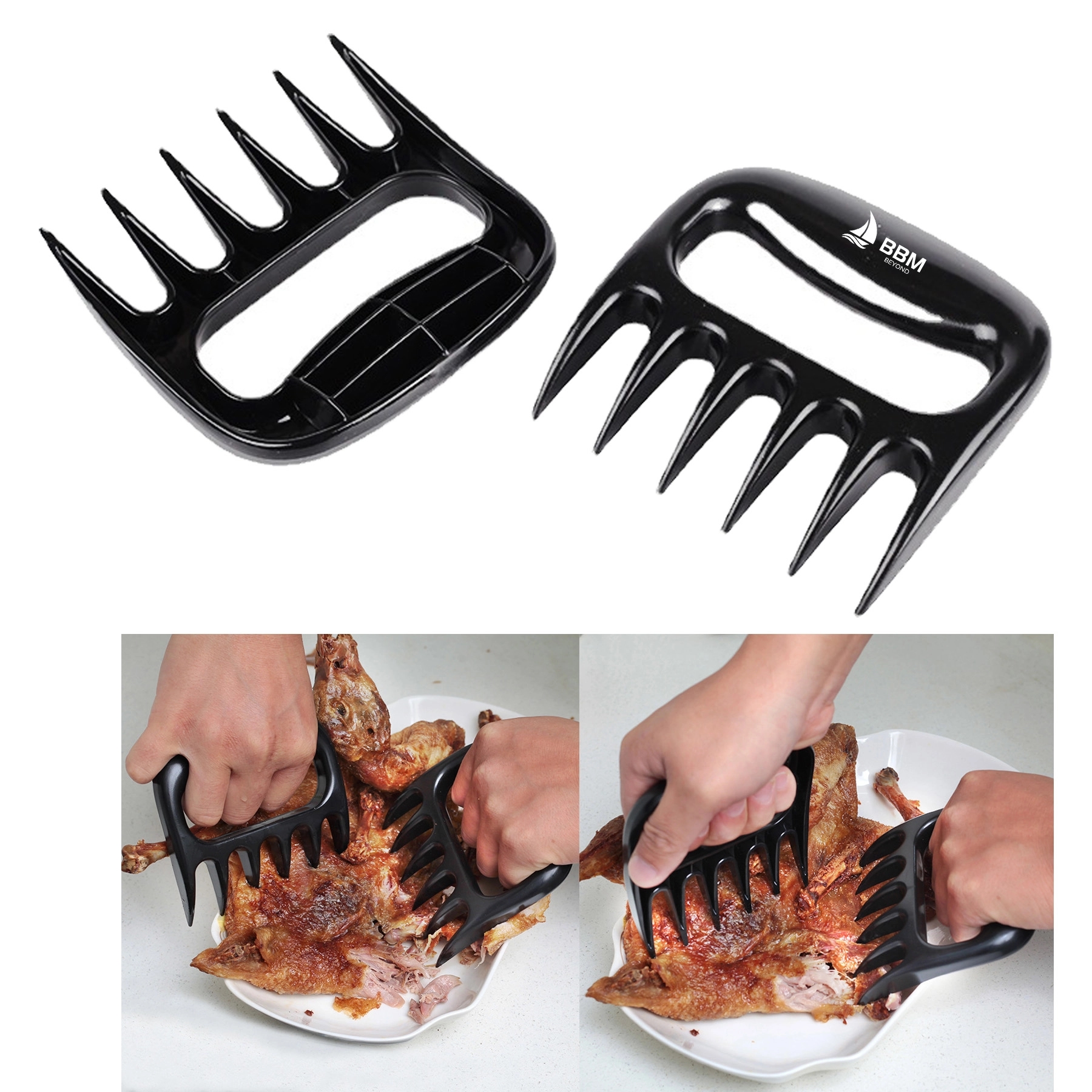 Claw Meat Splitter 1