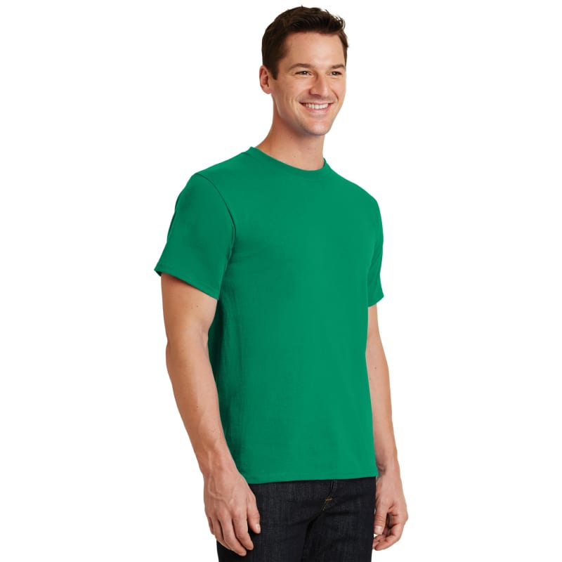 Port & Company - Essential Tee. 358