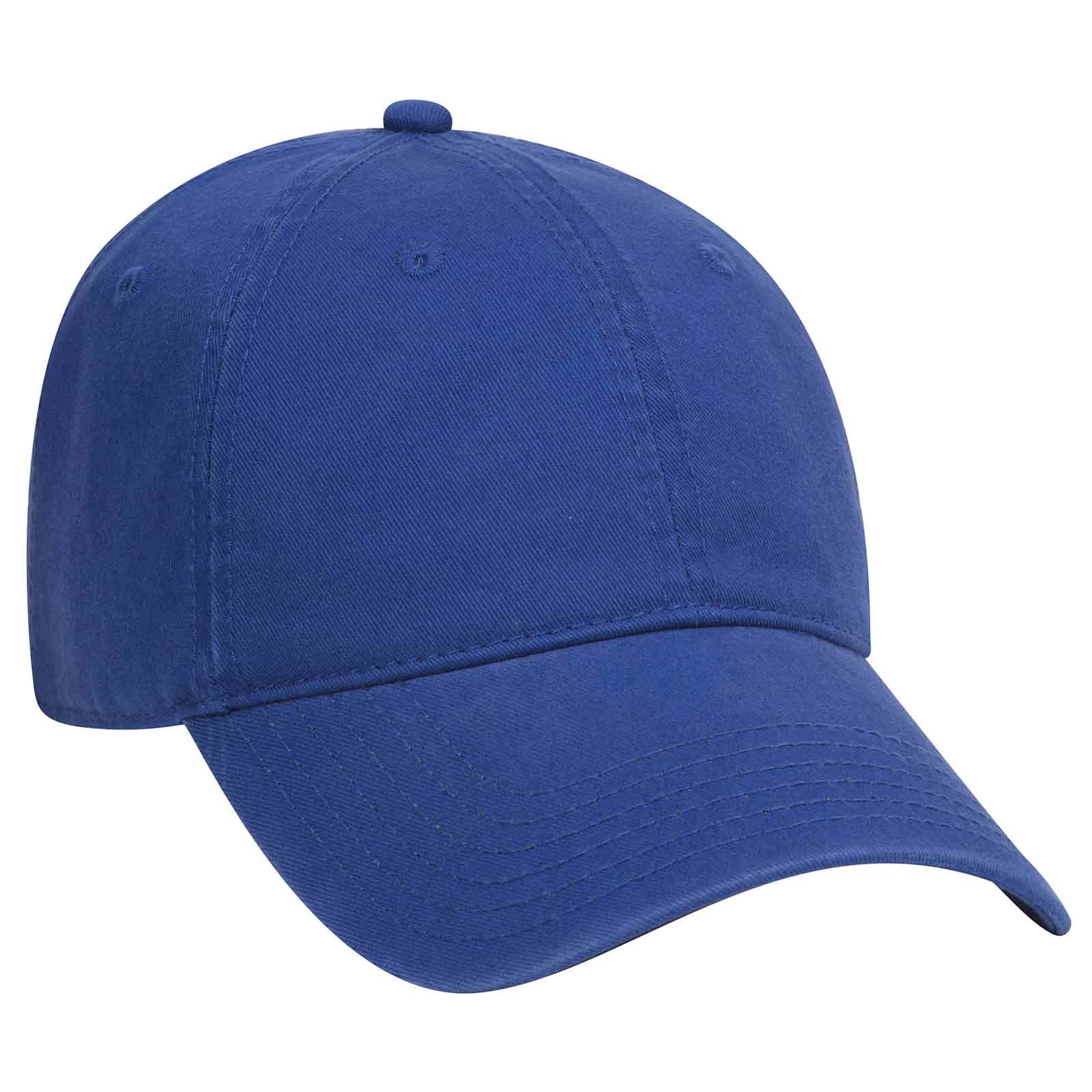 OTTO CAP® 6 Panel Low Profile Dad Hat 44