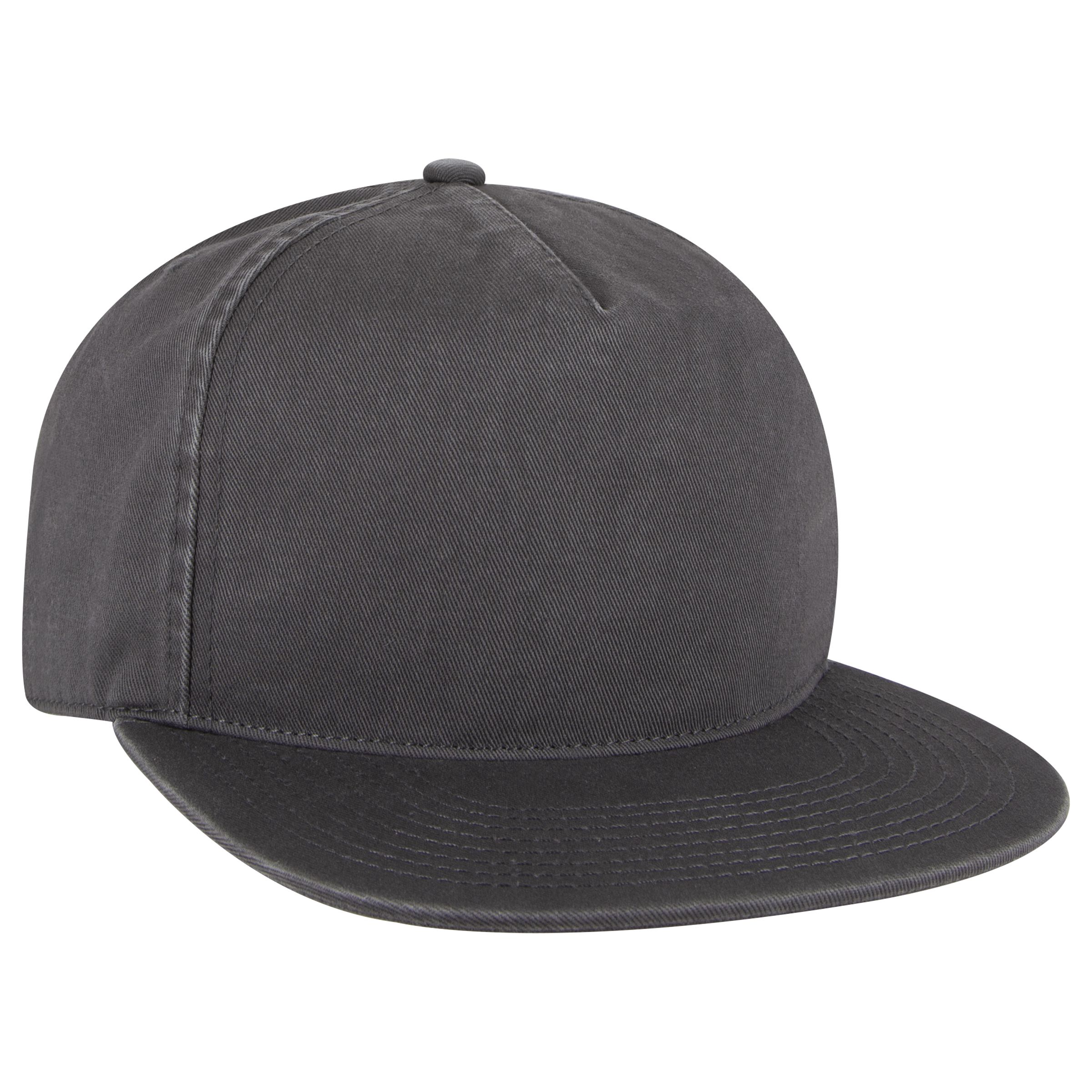 OTTO CAP® 5 Panel Low Profile Dad Hat 13