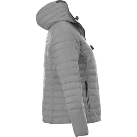 Women's SILVERTON Packable Insulated Jacket 243