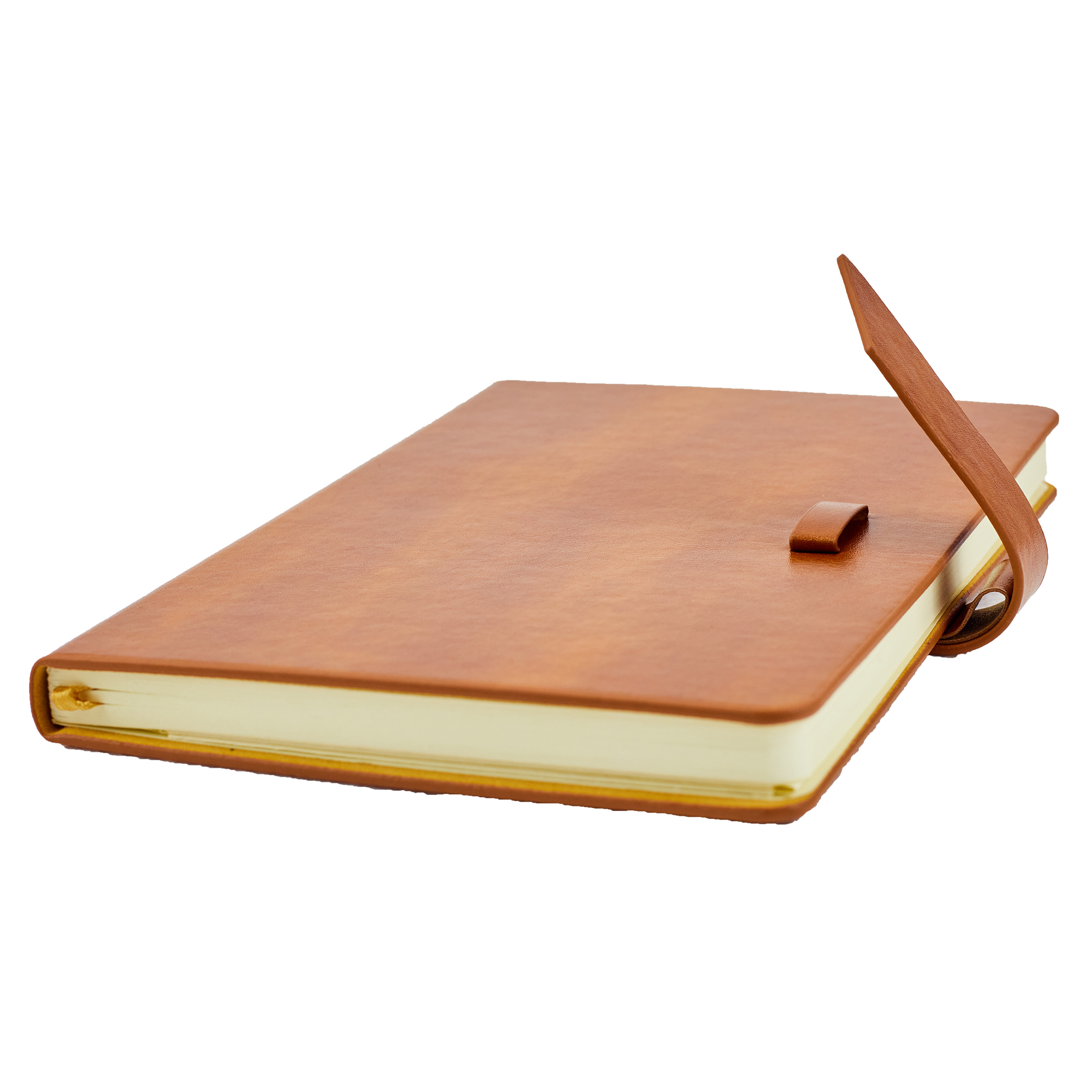 NewAge Italian PU Leather Journal 12