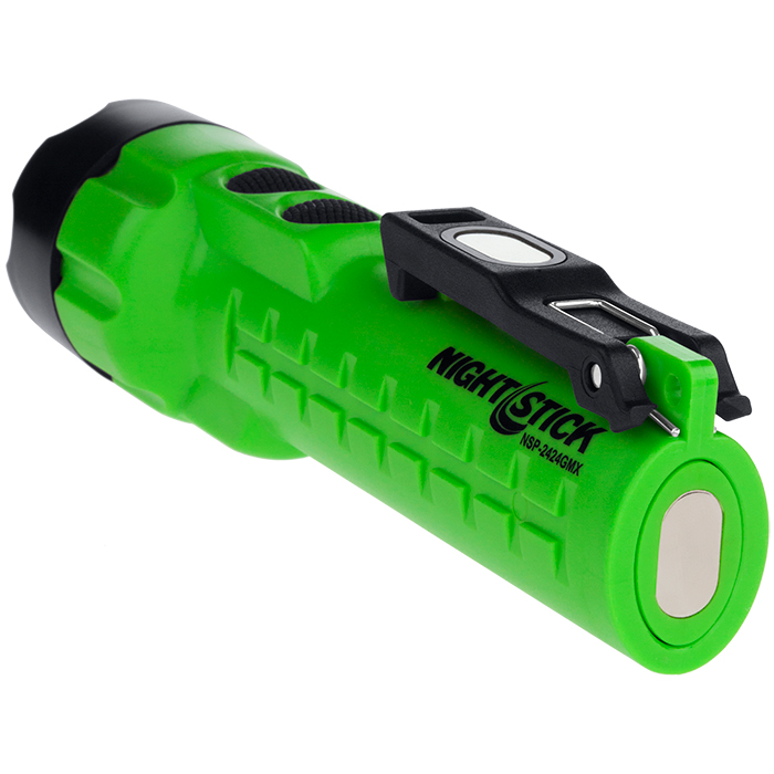 Nightstick® X-Series Dual-Light™ Flashlight 4