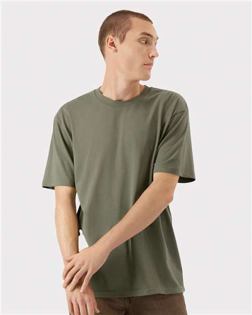 Unisex Sueded Cloud Jersey Tee - 5389 38
