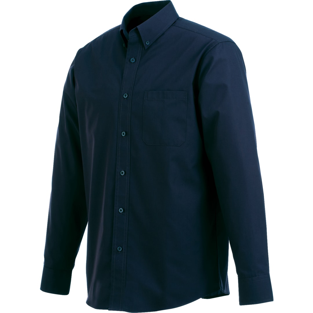 Men's PRESTON Long Sleeve Shirt 114