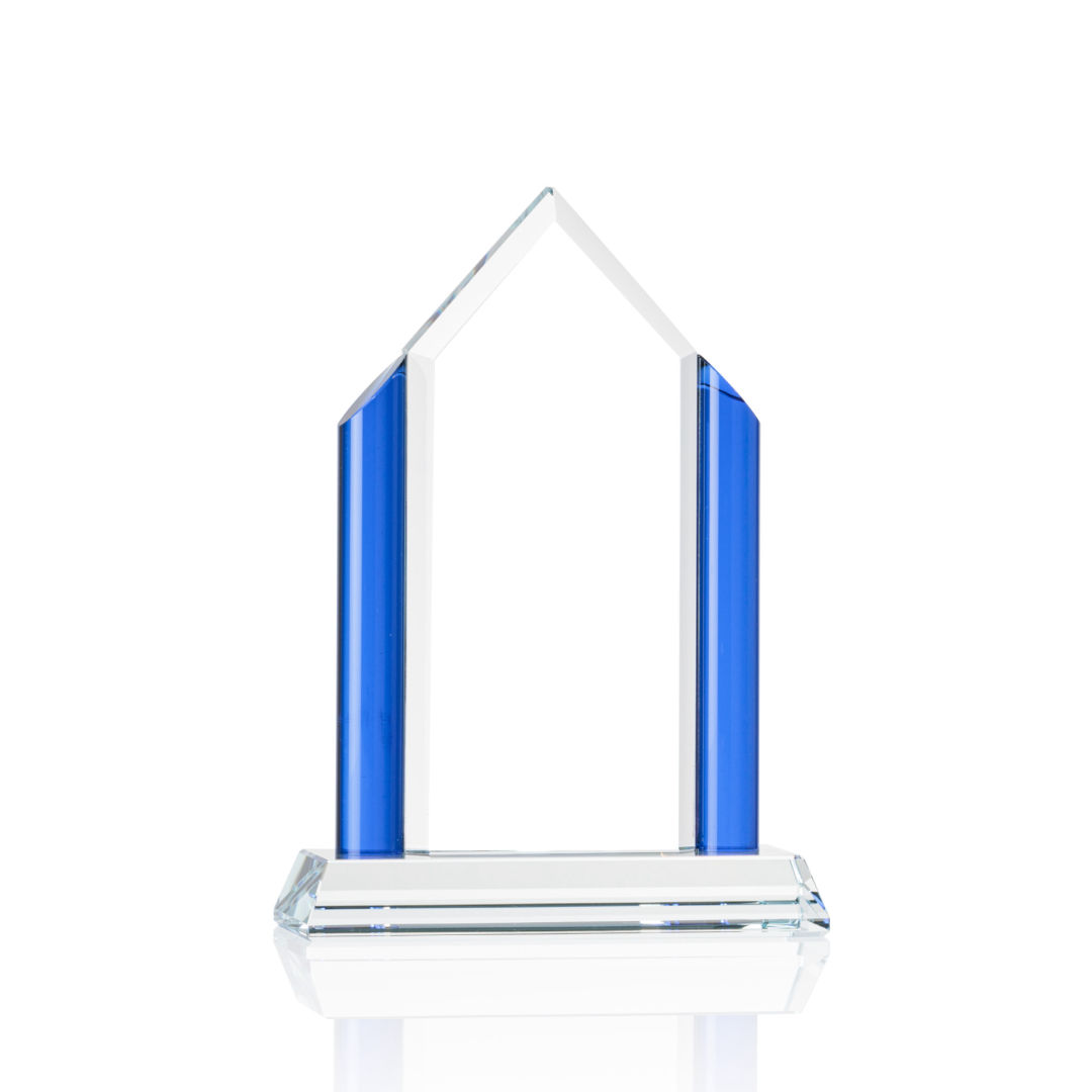 Omaha Tower VividPrint™ Award 9