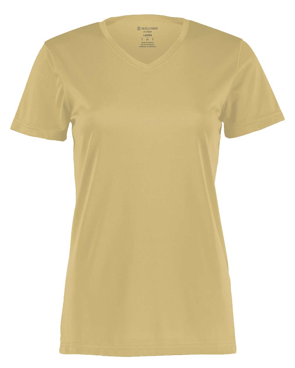 Women's Momentum V-Neck T-Shirt - 222820 4