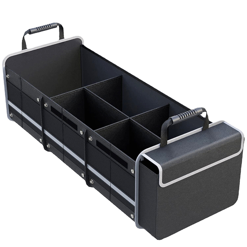Trunk Organizer for Car 4