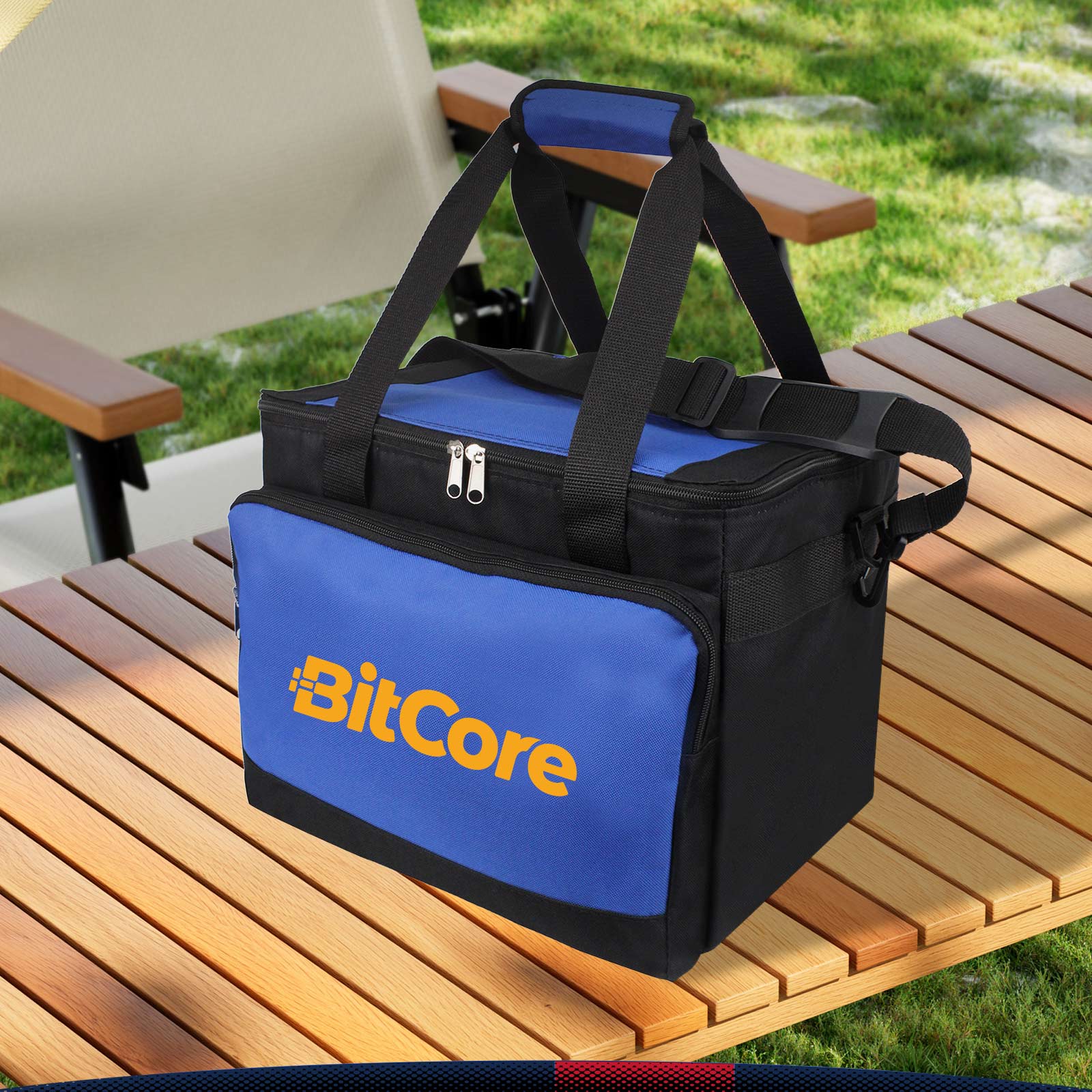Caleno Cooler Bag 7
