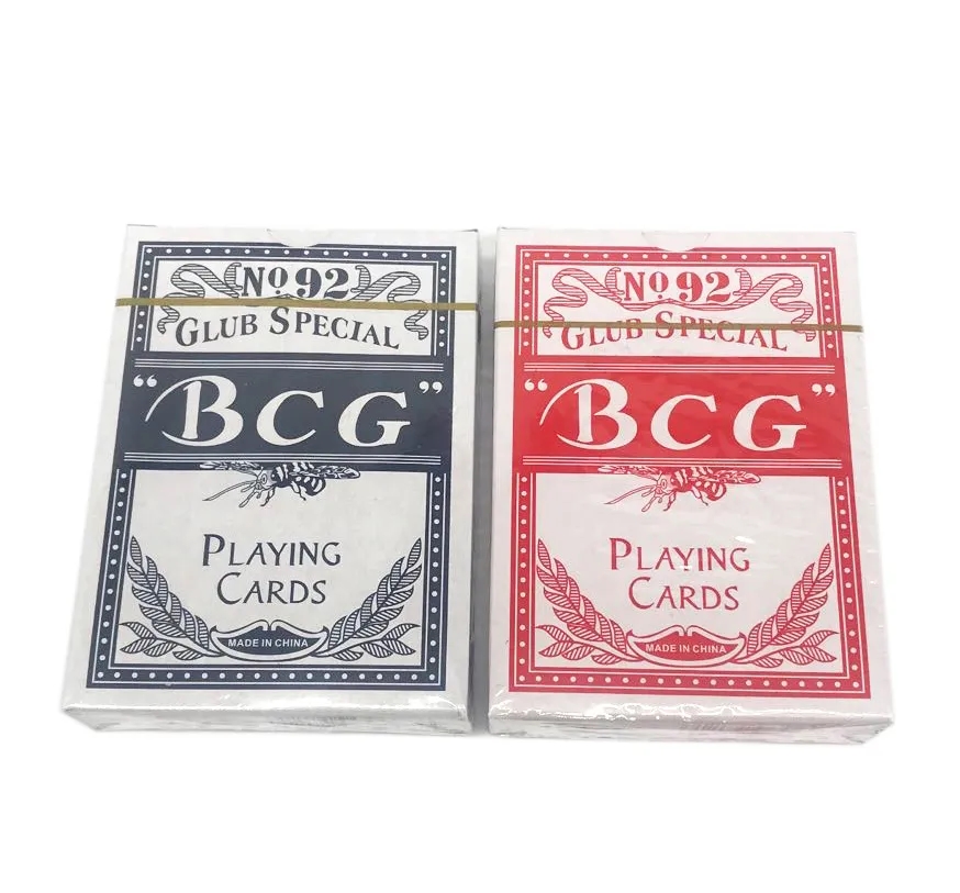 LotFancy Playing Poker Cards 3