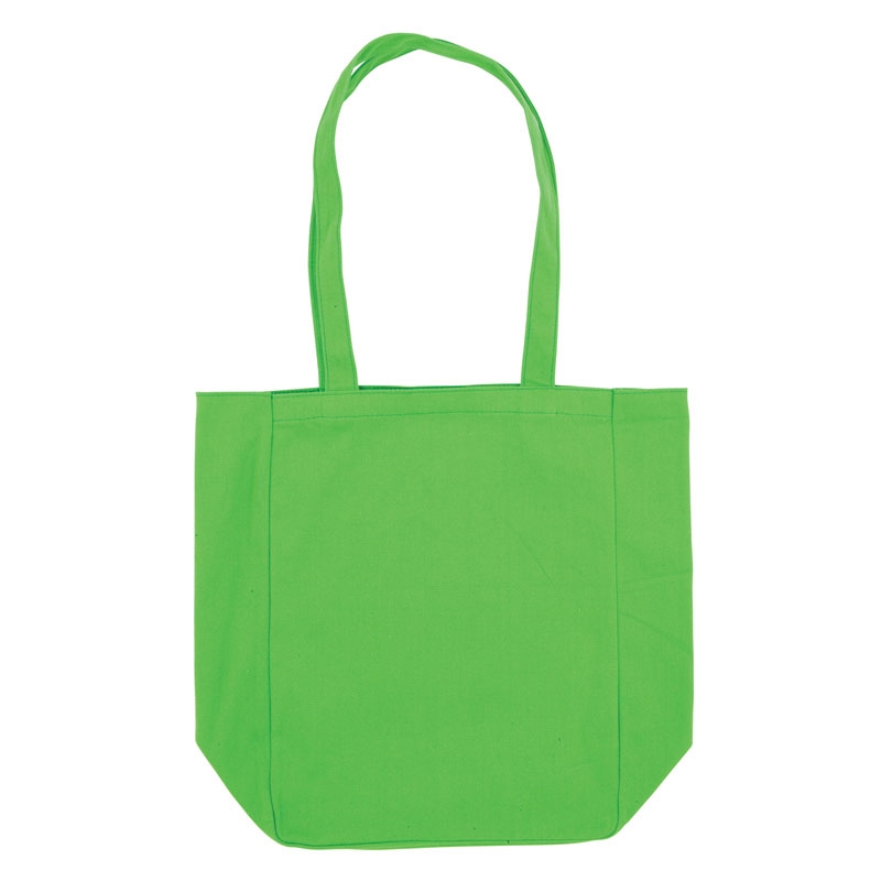 Soverna Colored Canvas Tote 5