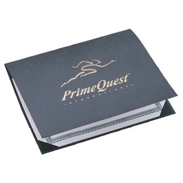 Premier Certificate Covers 1