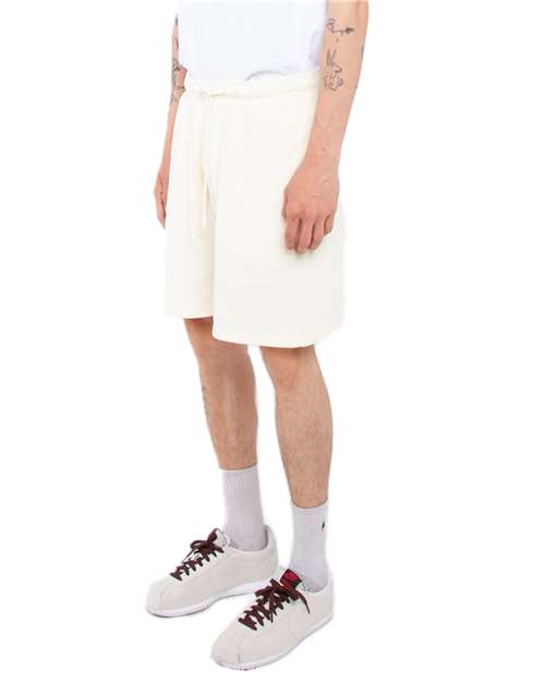 Unisex Garment-Dyed Shorts - SHGFS 2