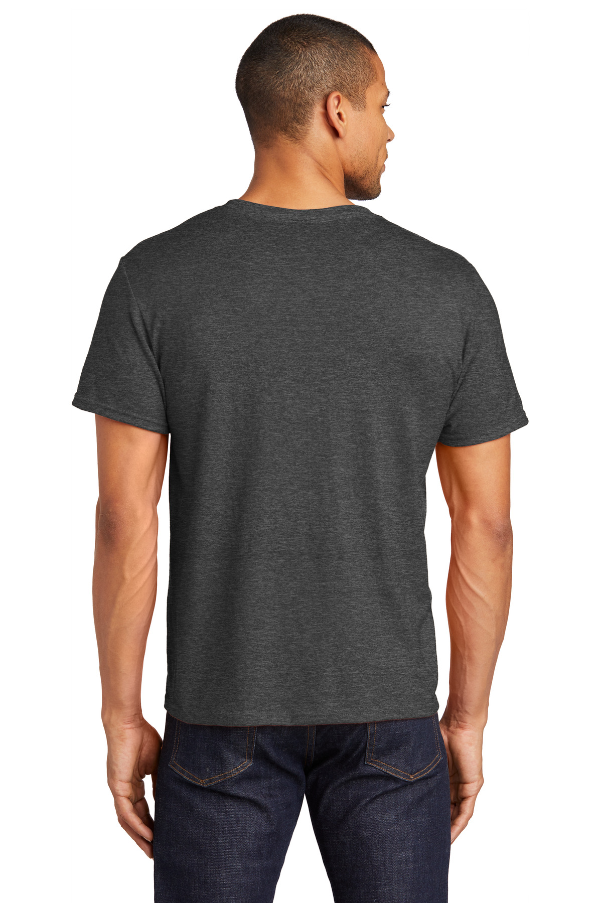 Jerzees Premium Blend Ring Spun T-Shirt 560M 153