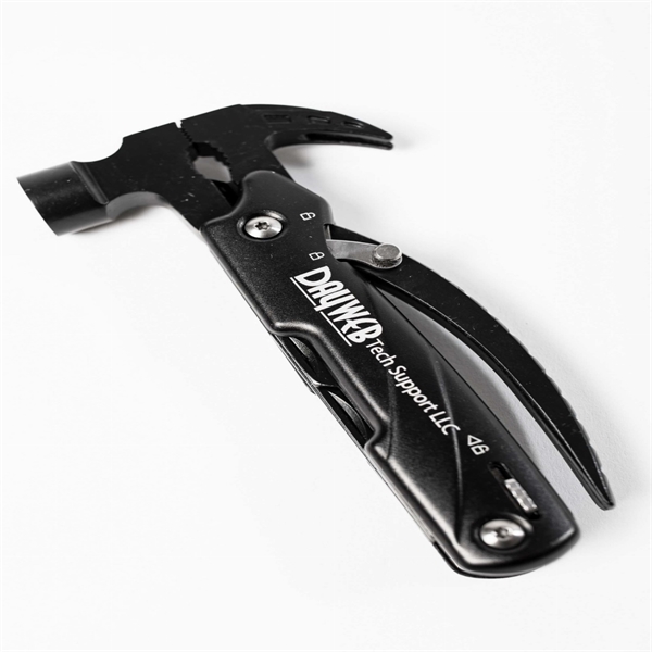 Multi-Function Hammer Tool 3