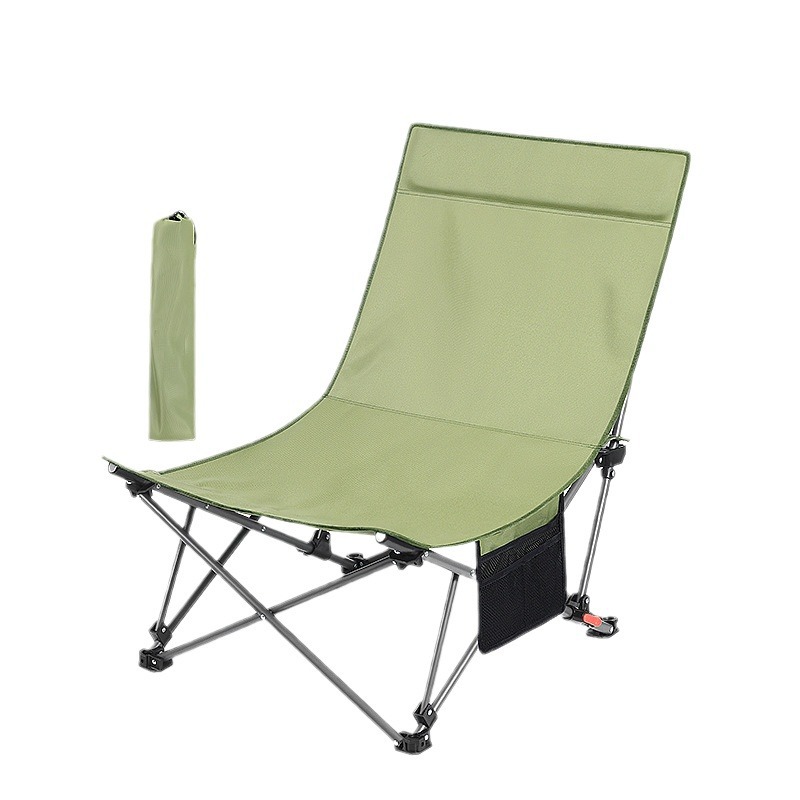 Premium Foldable Camping Chair 1