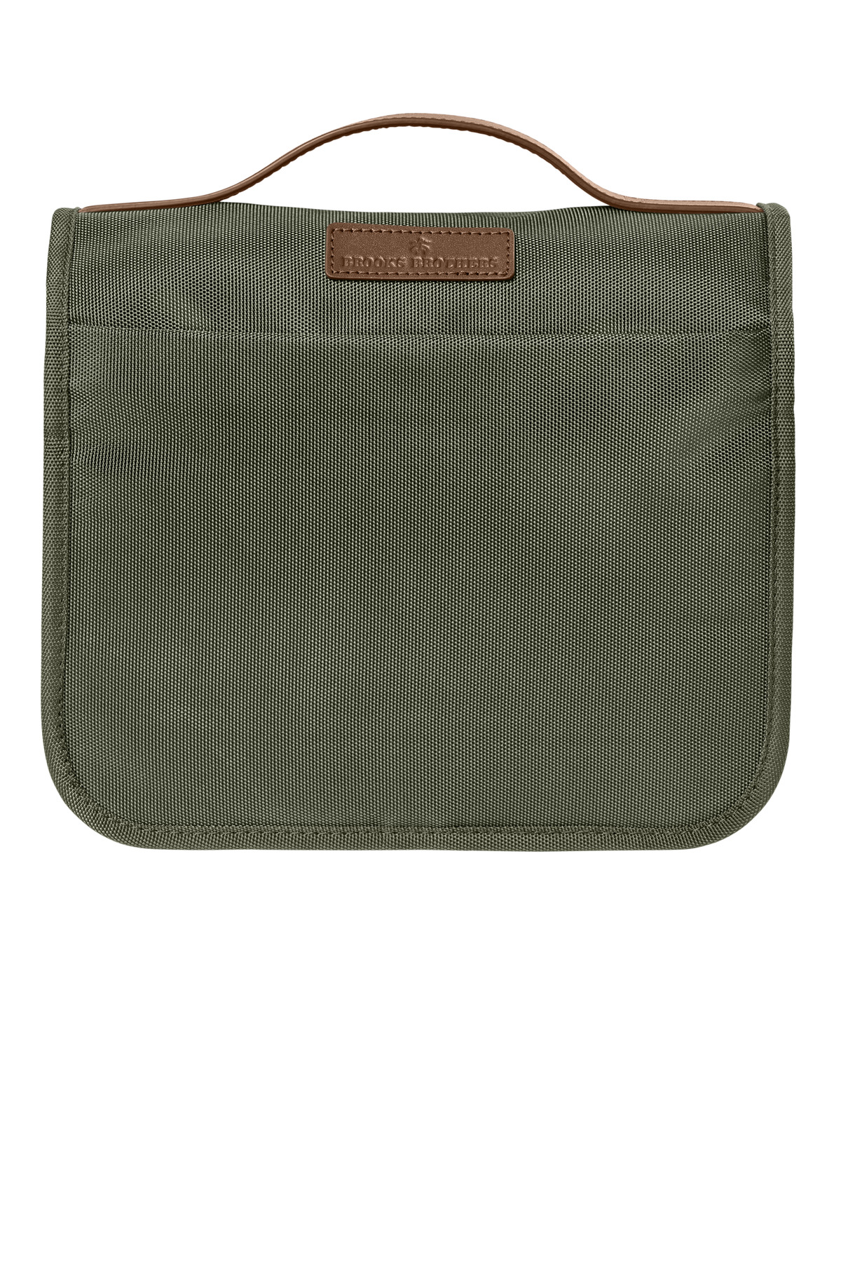 Brooks Brothers Oxford Small Travel Bag BB18872 1