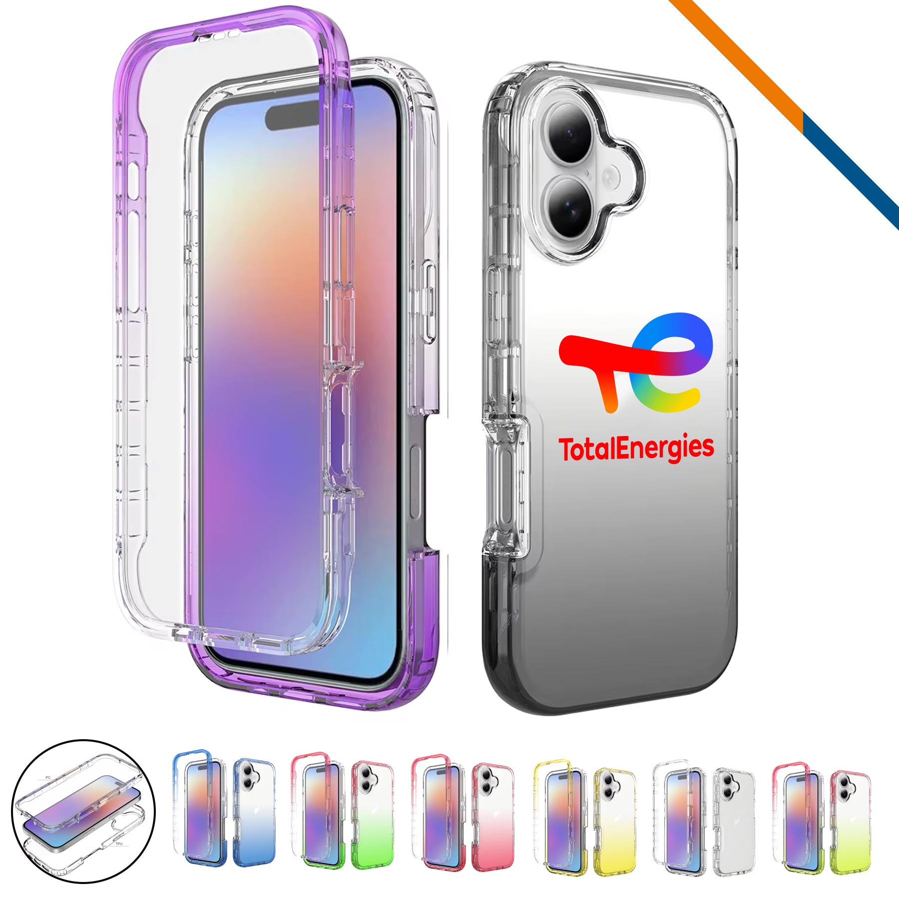 Cindy iPhone Case 7