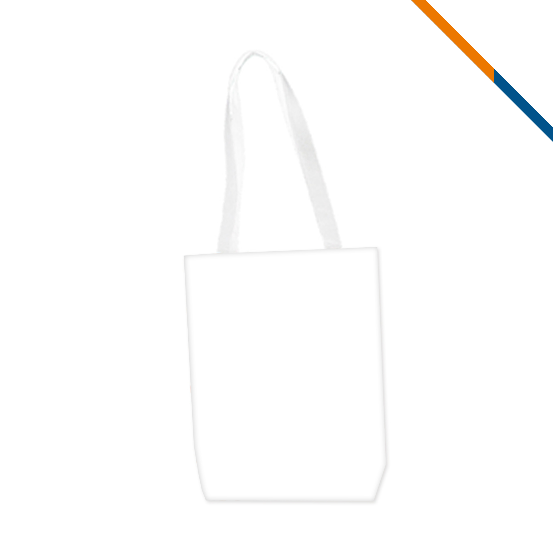CarryMate Full Color Sublimation Tote Bag 4
