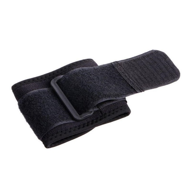 Forearm Adjustable Bandage Support Strap 3