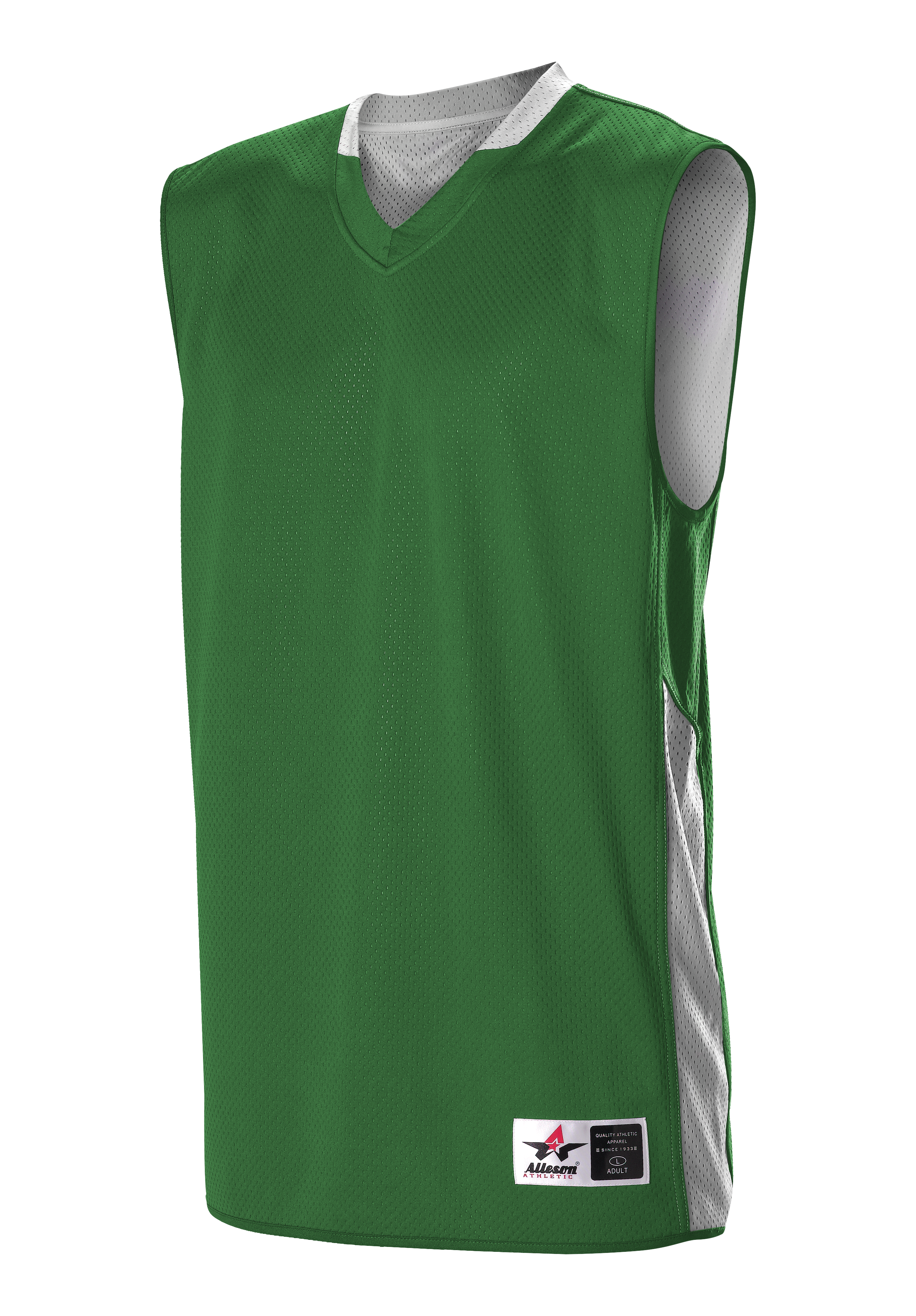 Youth Single Ply Reversible Jersey 8