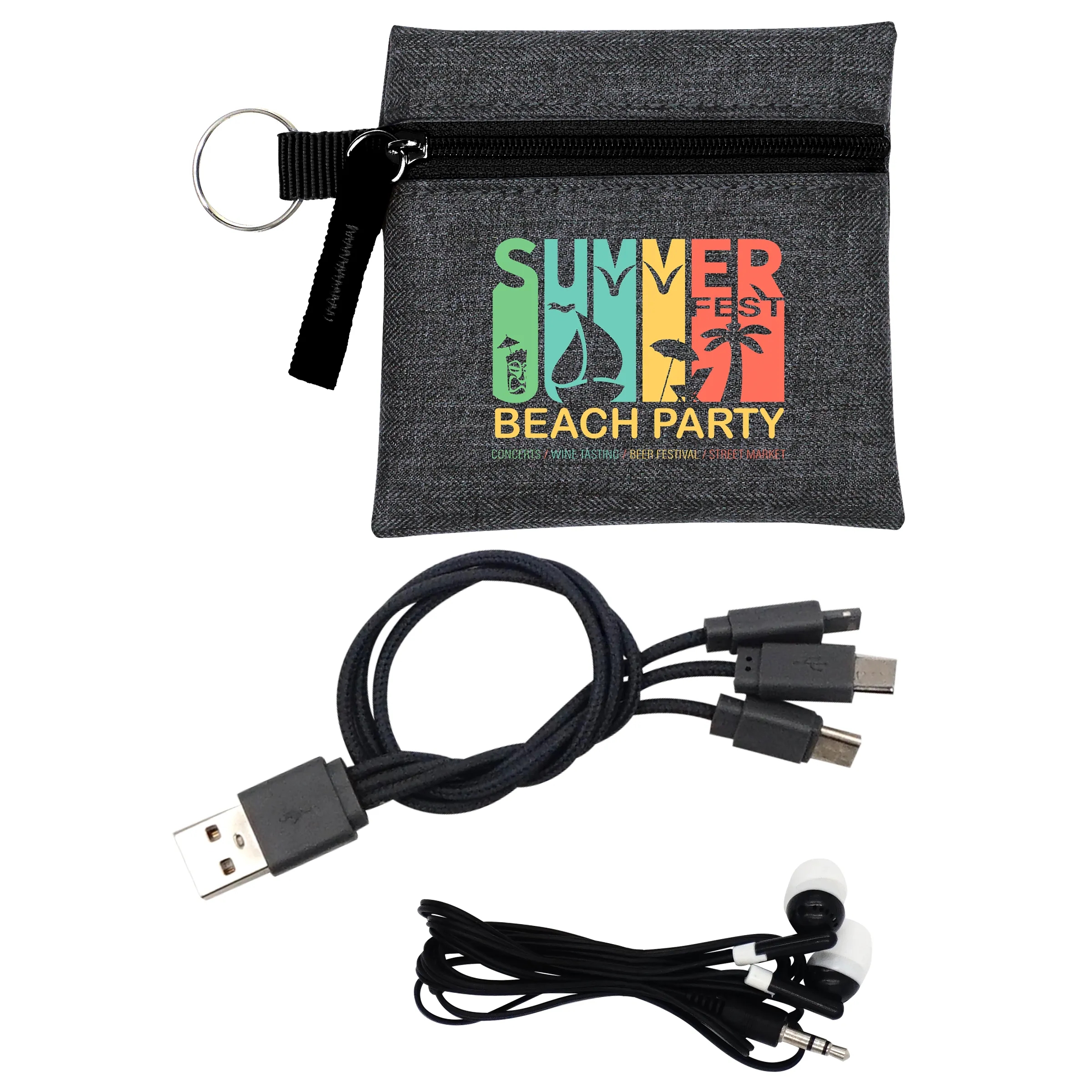 G Line Buds & Cable Charging Set 13