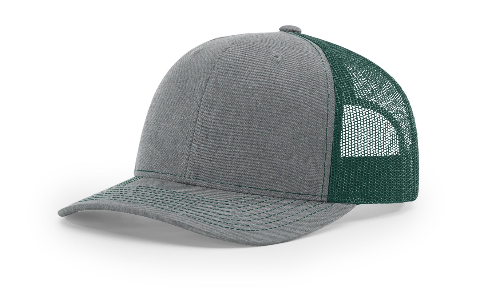 Trucker 116