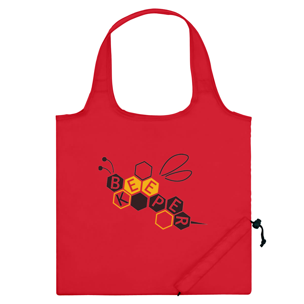 FOLDAWAY TOTE BAG 28